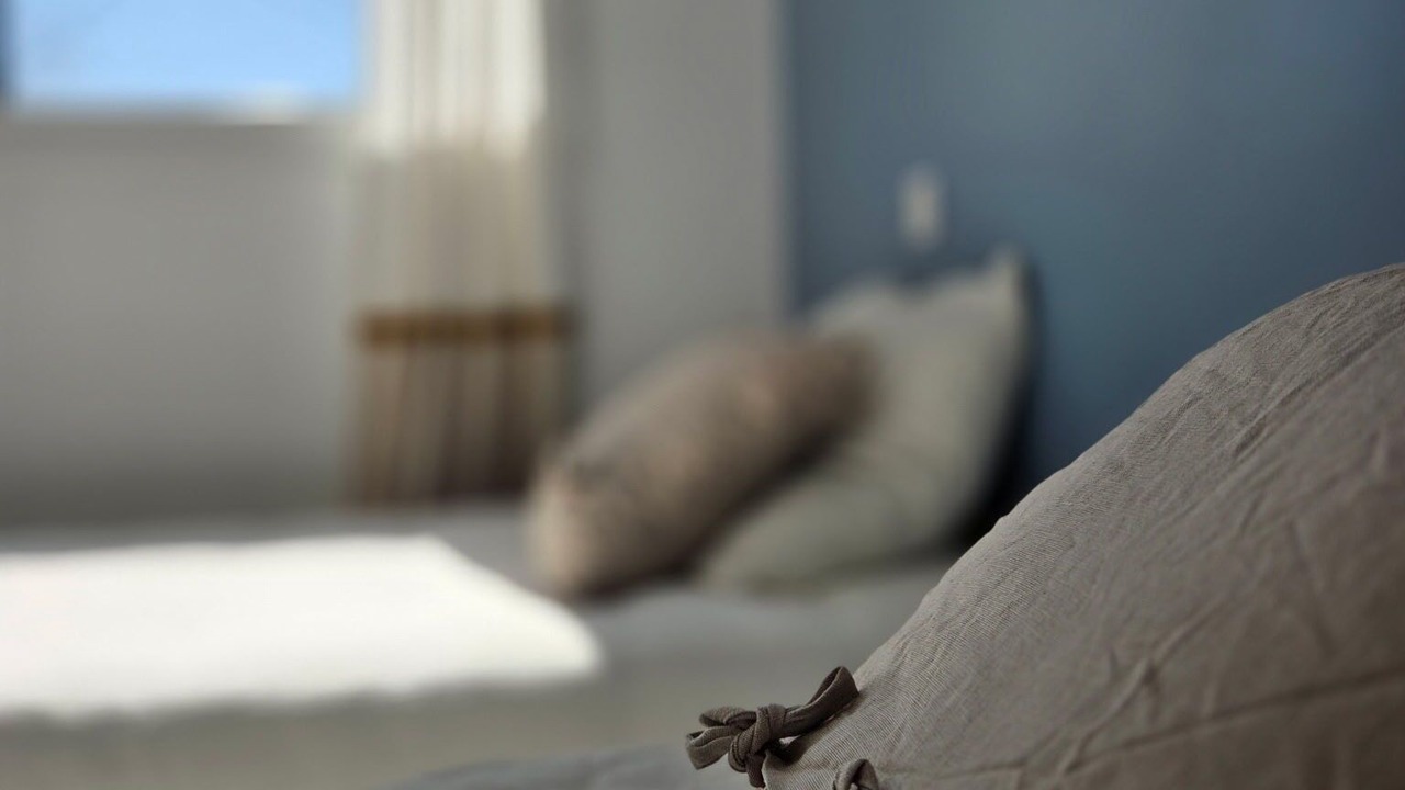 Photo of Bedroom in Blagnac