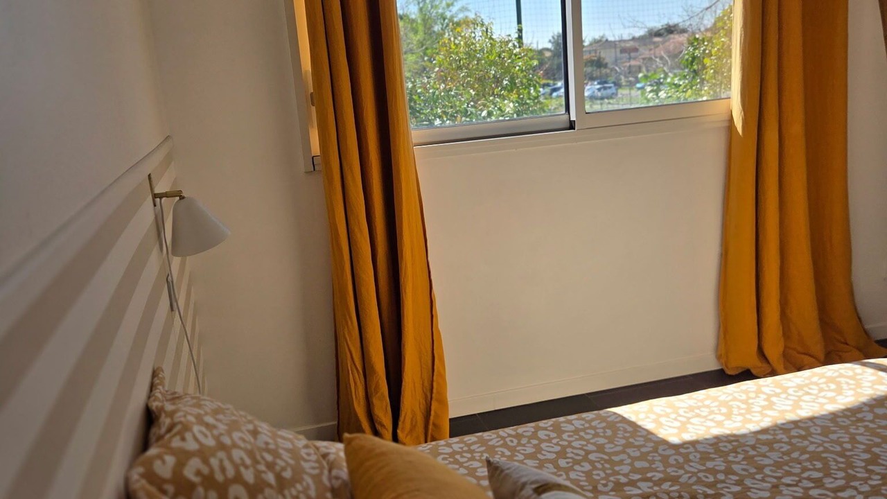 Photo of Bedroom in Blagnac