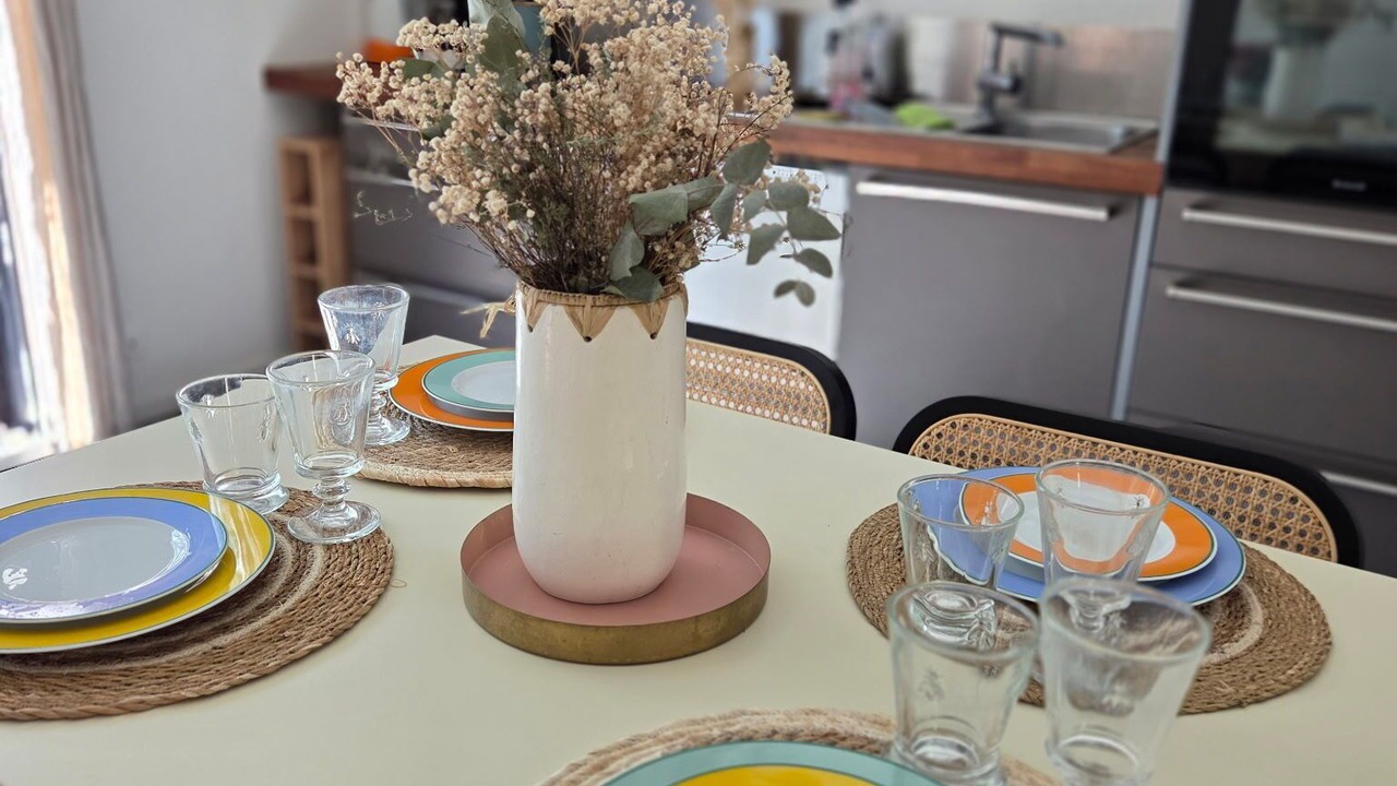 Photo of Kitchen in Blagnac
