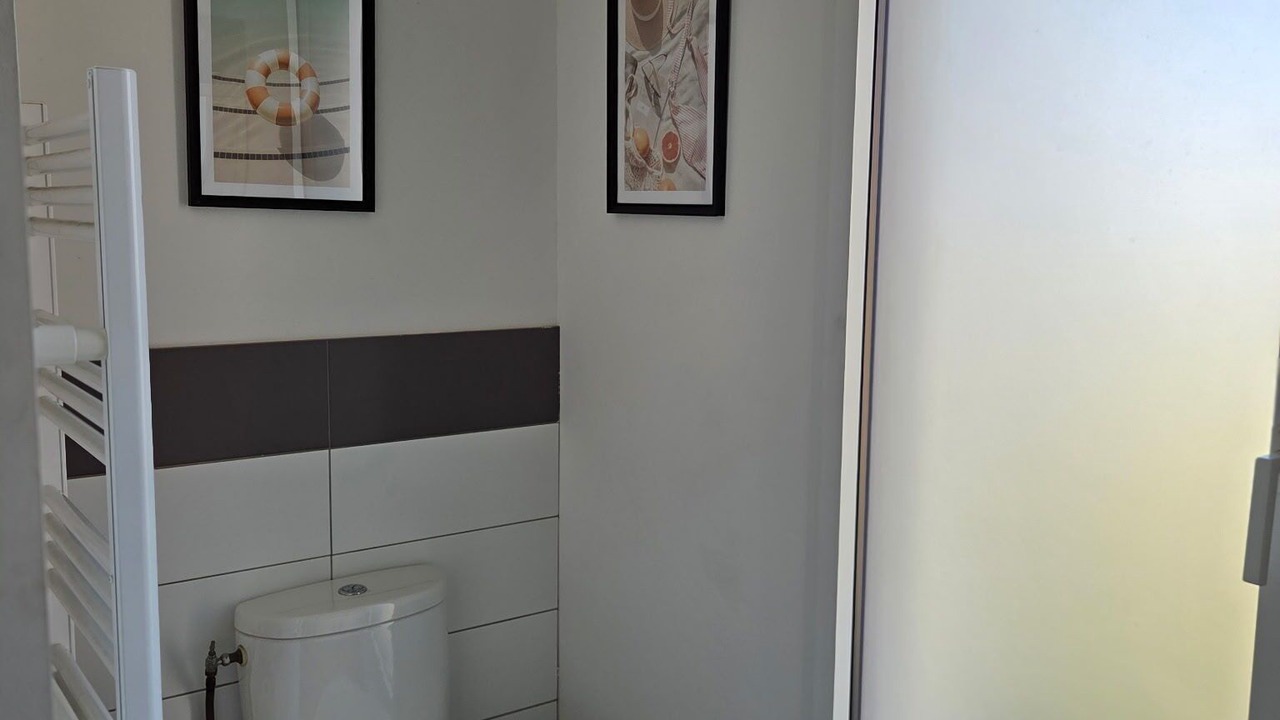 Photo of Bathroom in Blagnac