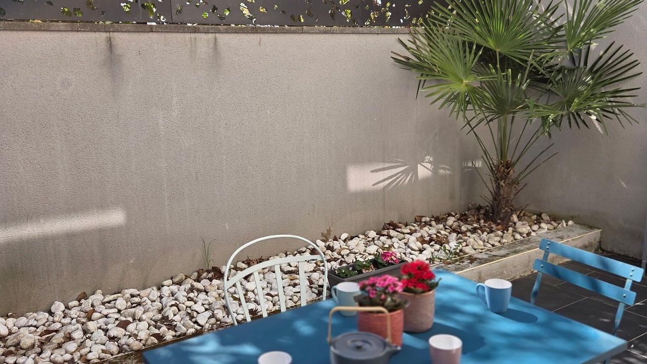 Photo of Outdoor in Blagnac