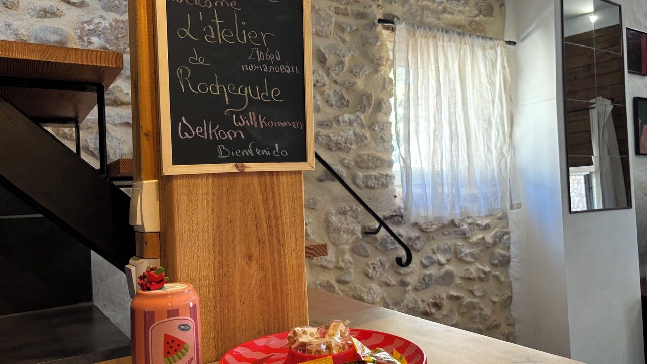 Photo of Others in Rochegude
