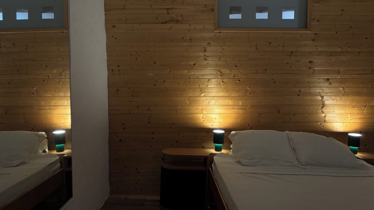 Photo of Bedroom in Rochegude