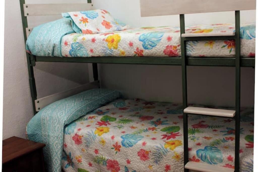 Photo of Bedroom in Selaya