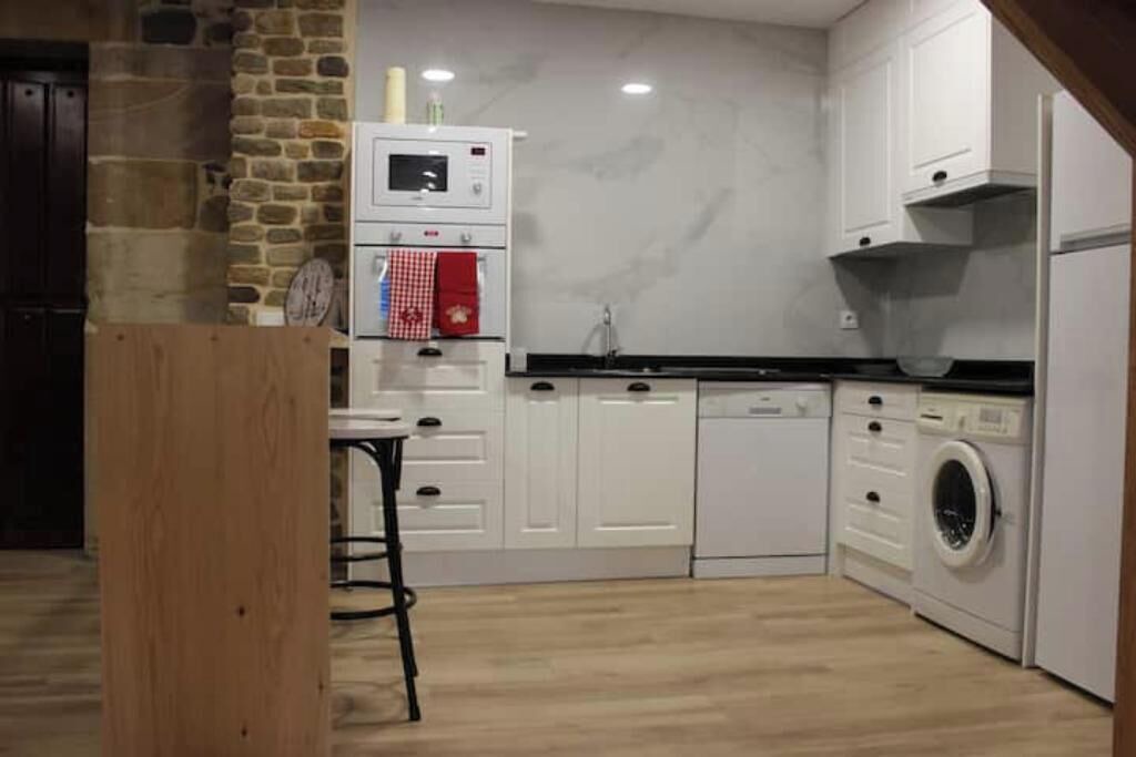 Photo of Kitchen in Selaya
