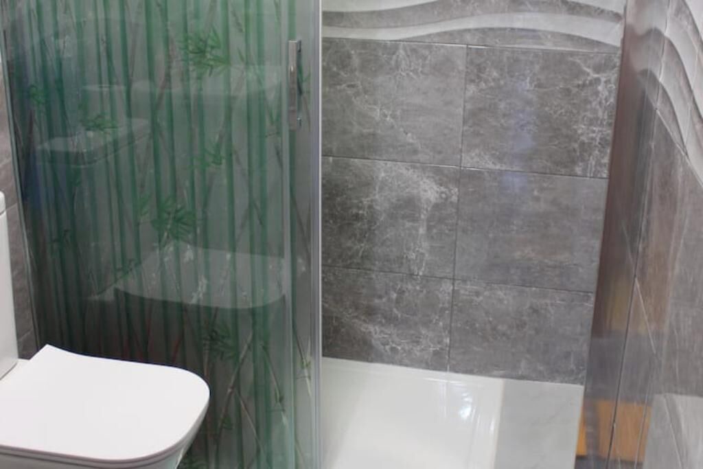 Photo of Bathroom in Selaya