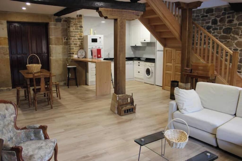 Photo of Livingroom in Selaya