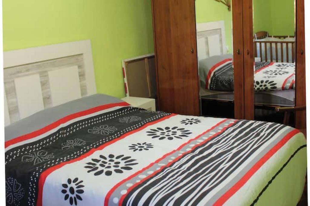 Photo of Bedroom in Selaya