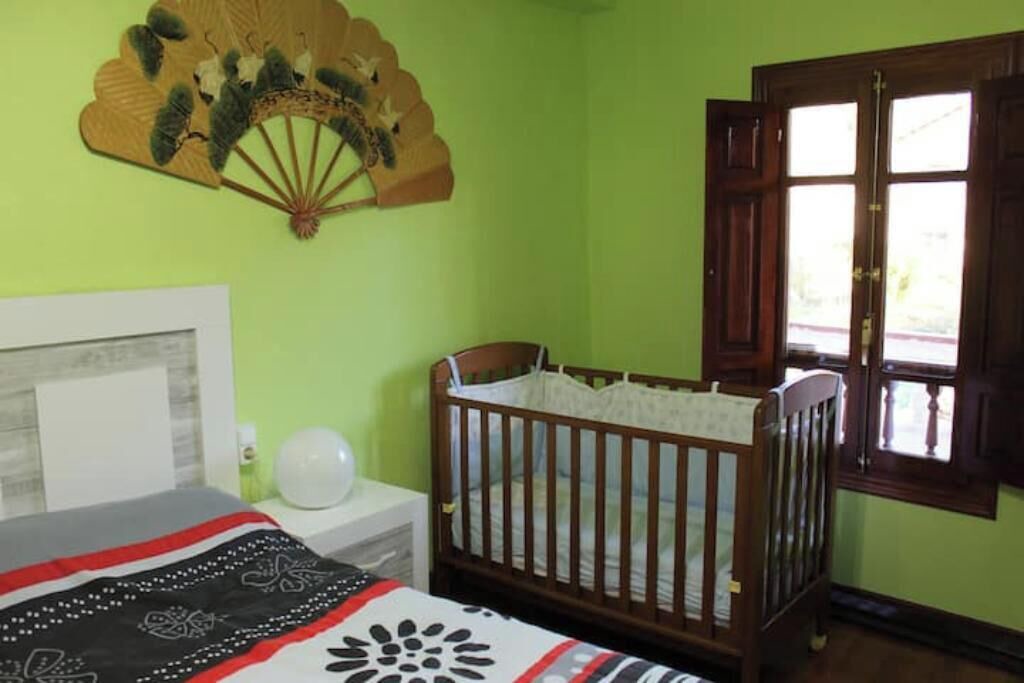 Photo of Bedroom in Selaya