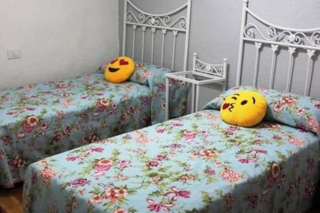Photo of Bedroom in Selaya