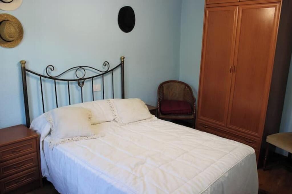 Photo of Bedroom in Selaya