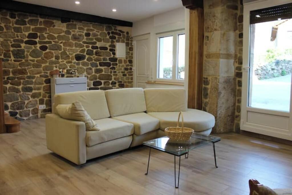 Photo of Livingroom in Selaya