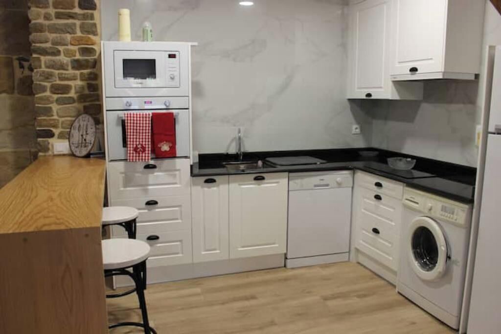 Photo of Kitchen in Selaya