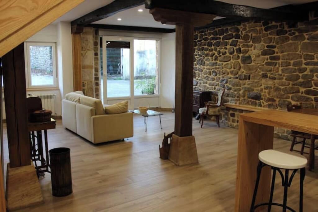 Photo of Livingroom in Selaya