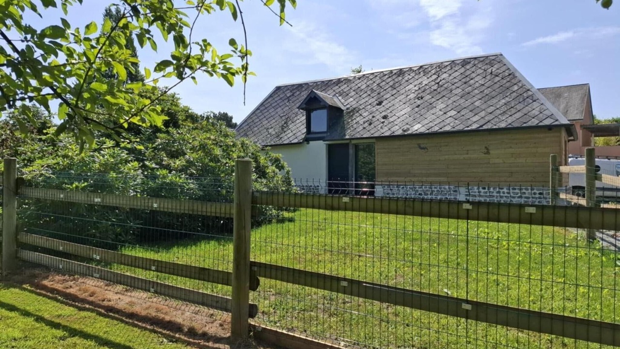 Photo of Outdoor in La Frenaye