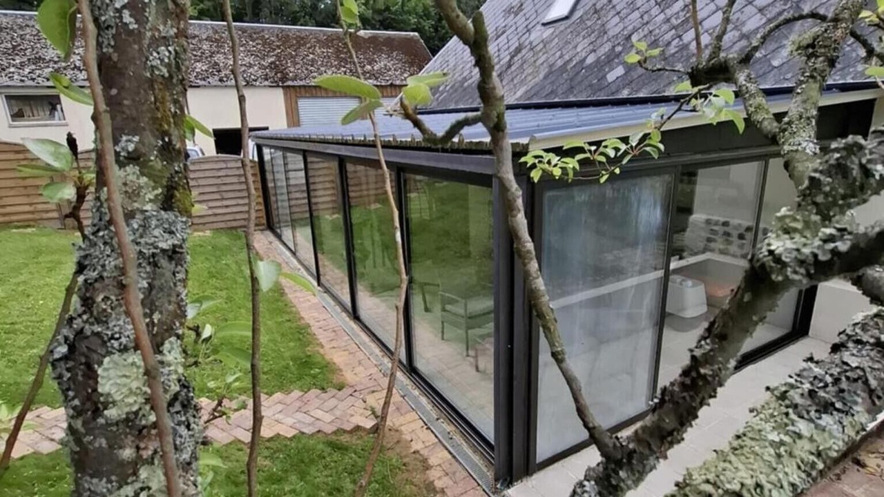Photo of Outdoor in La Frenaye