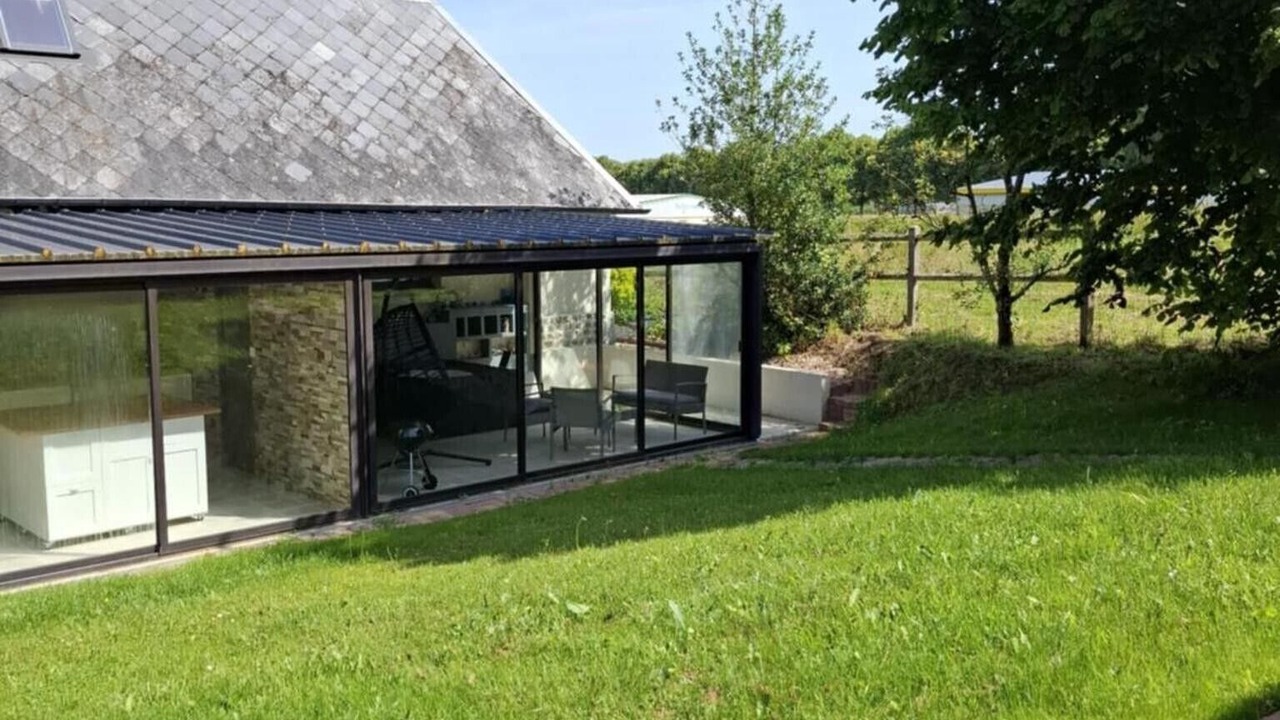Photo of Outdoor in La Frenaye