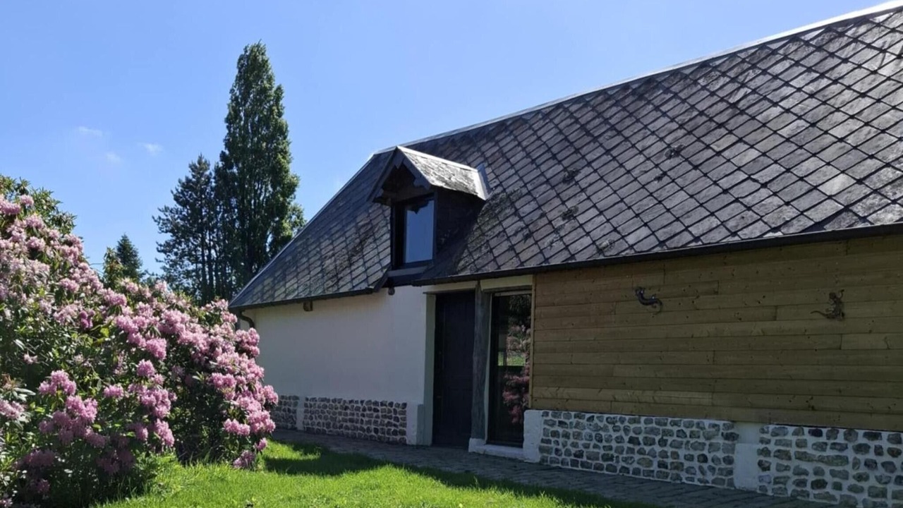 Photo of Outdoor in La Frenaye