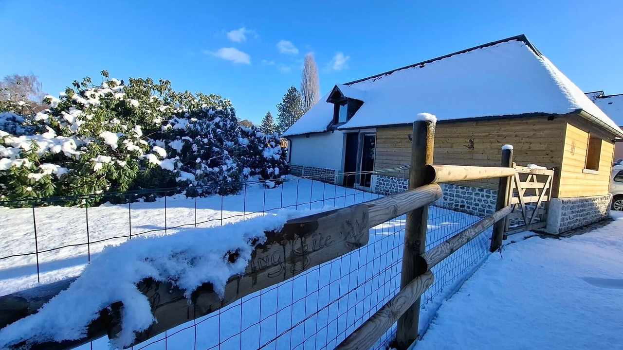 Photo of Outdoor in La Frenaye