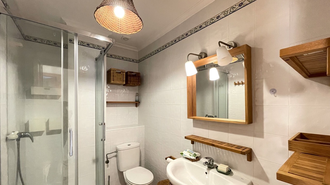 Photo of Bathroom in Cumbre del Sol