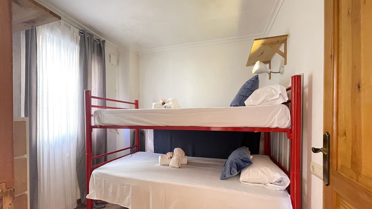Photo of Bedroom in Cumbre del Sol