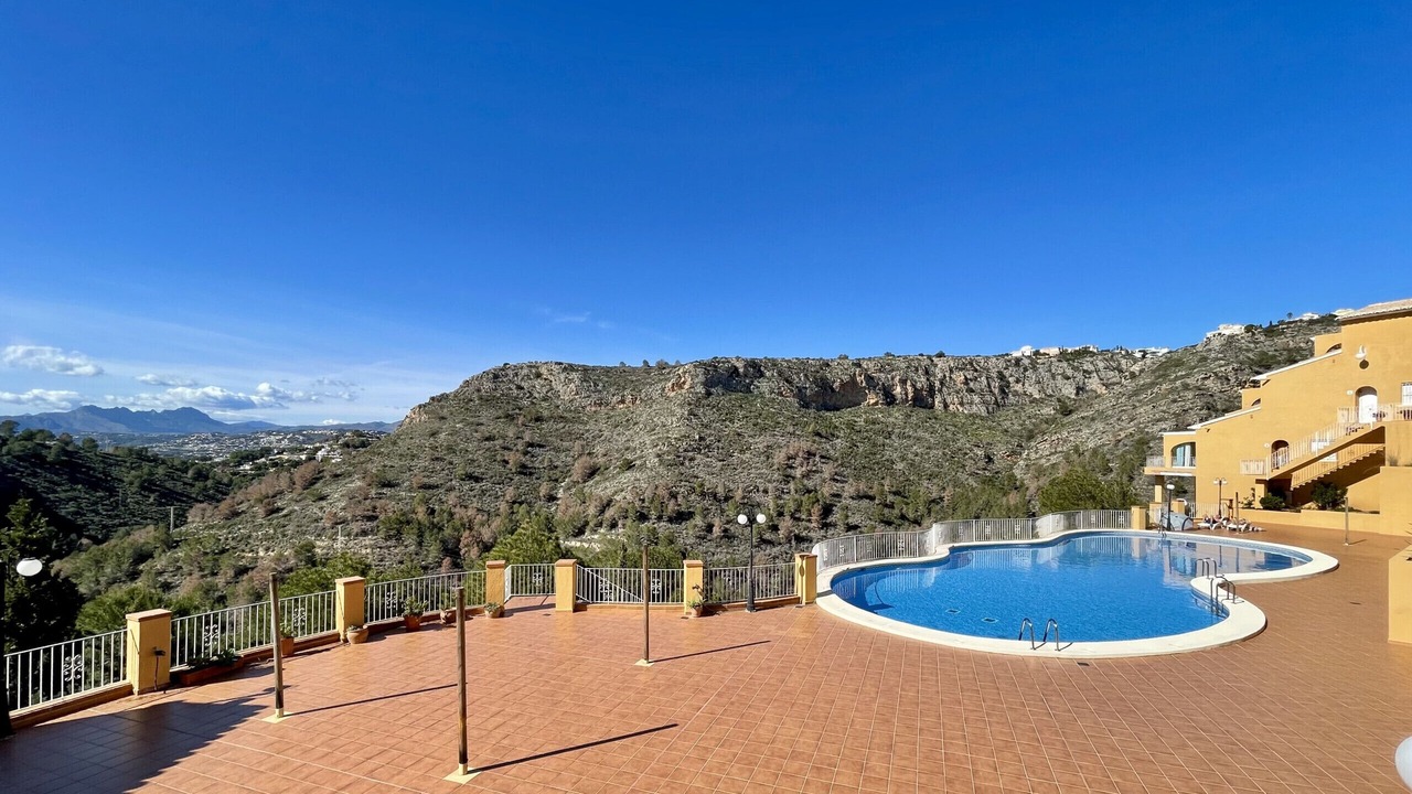 Photo of Outdoor in Cumbre del Sol