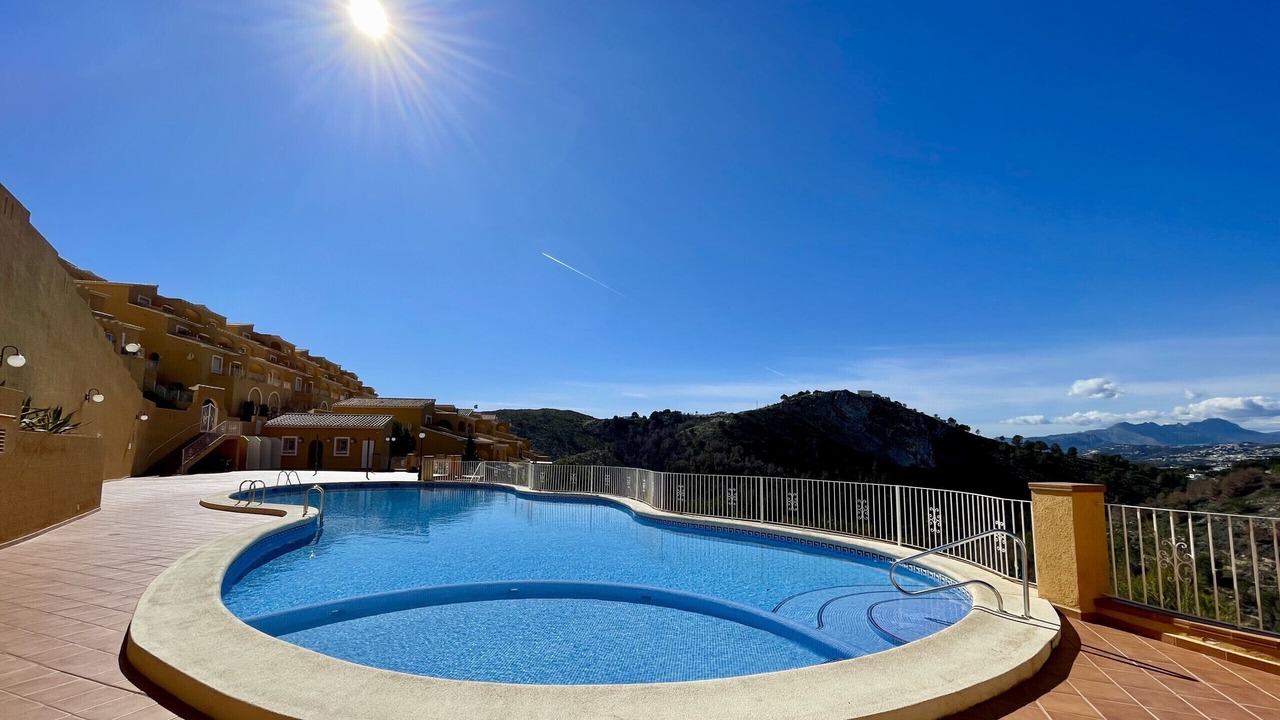 Photo of Outdoor in Cumbre del Sol