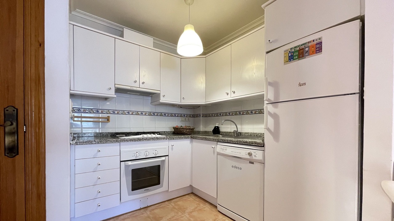 Photo of Kitchen in Cumbre del Sol