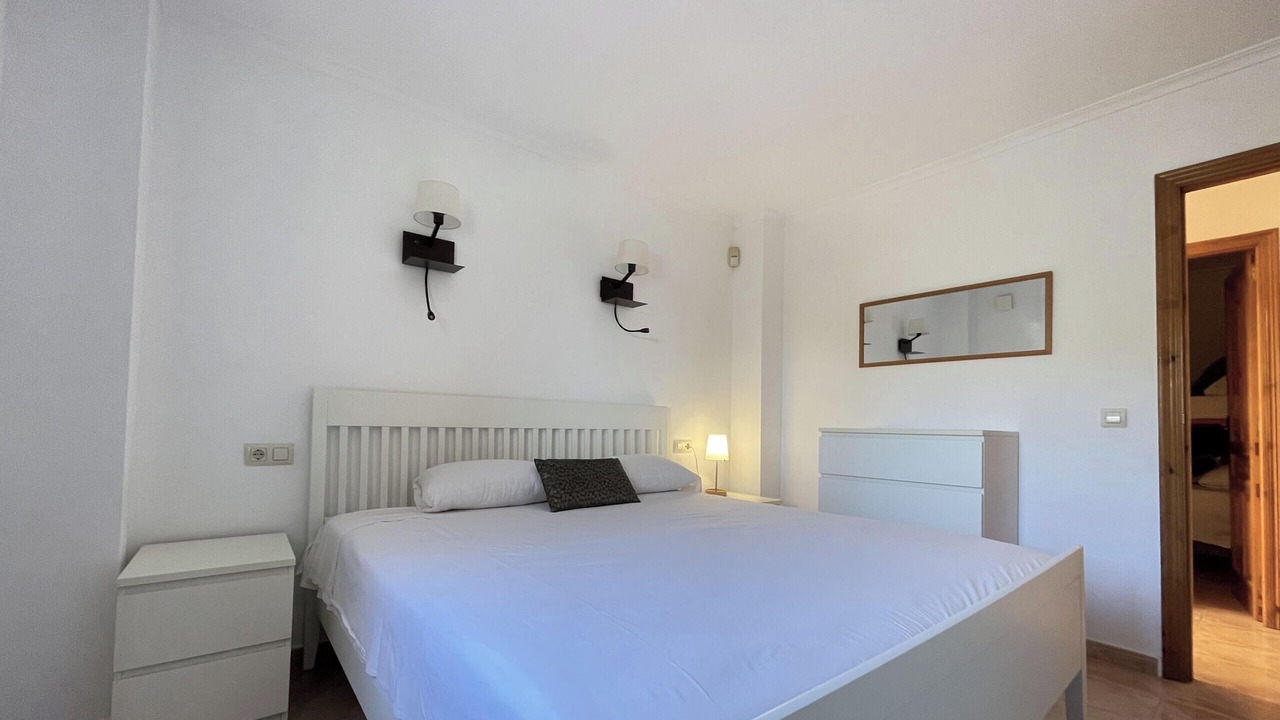Photo of Bedroom in Cumbre del Sol
