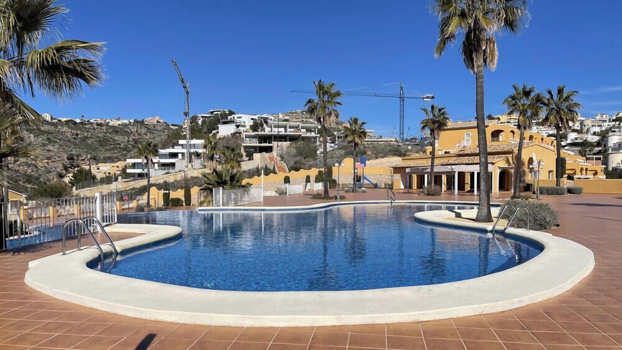 Photo of Outdoor in Cumbre del Sol