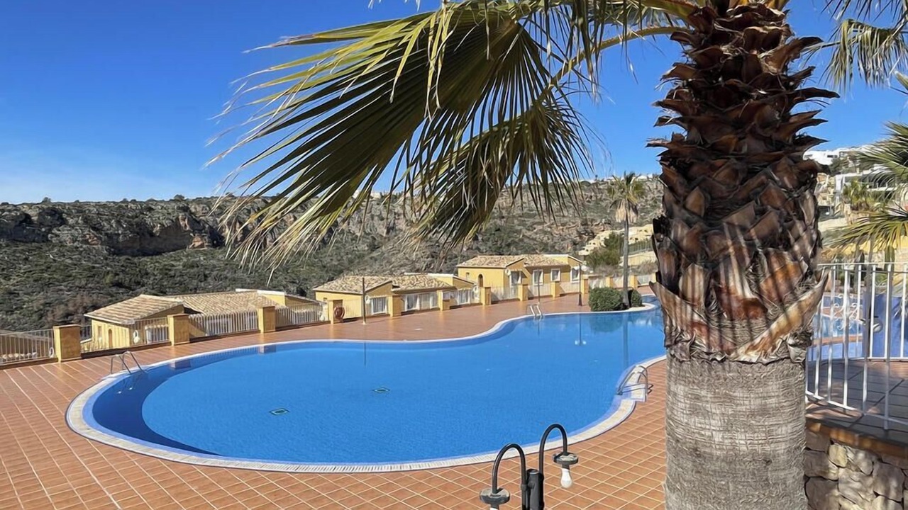 Photo of Outdoor in Cumbre del Sol