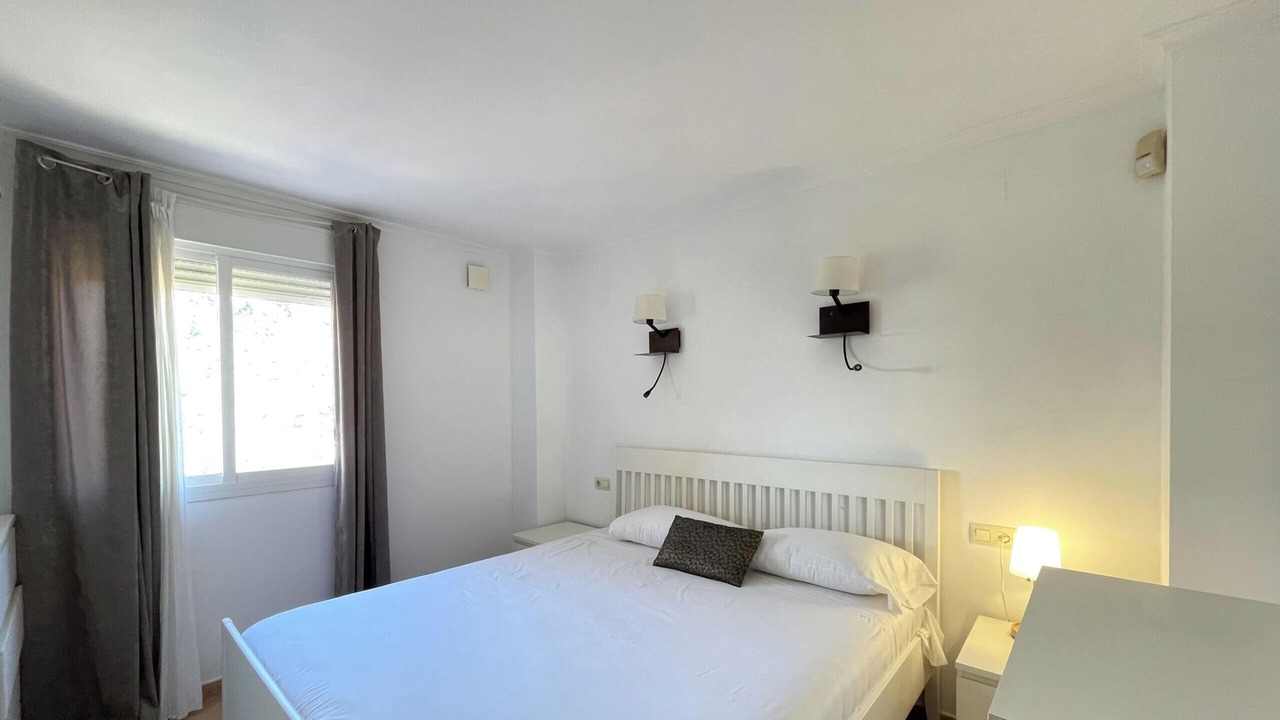 Photo of Bedroom in Cumbre del Sol