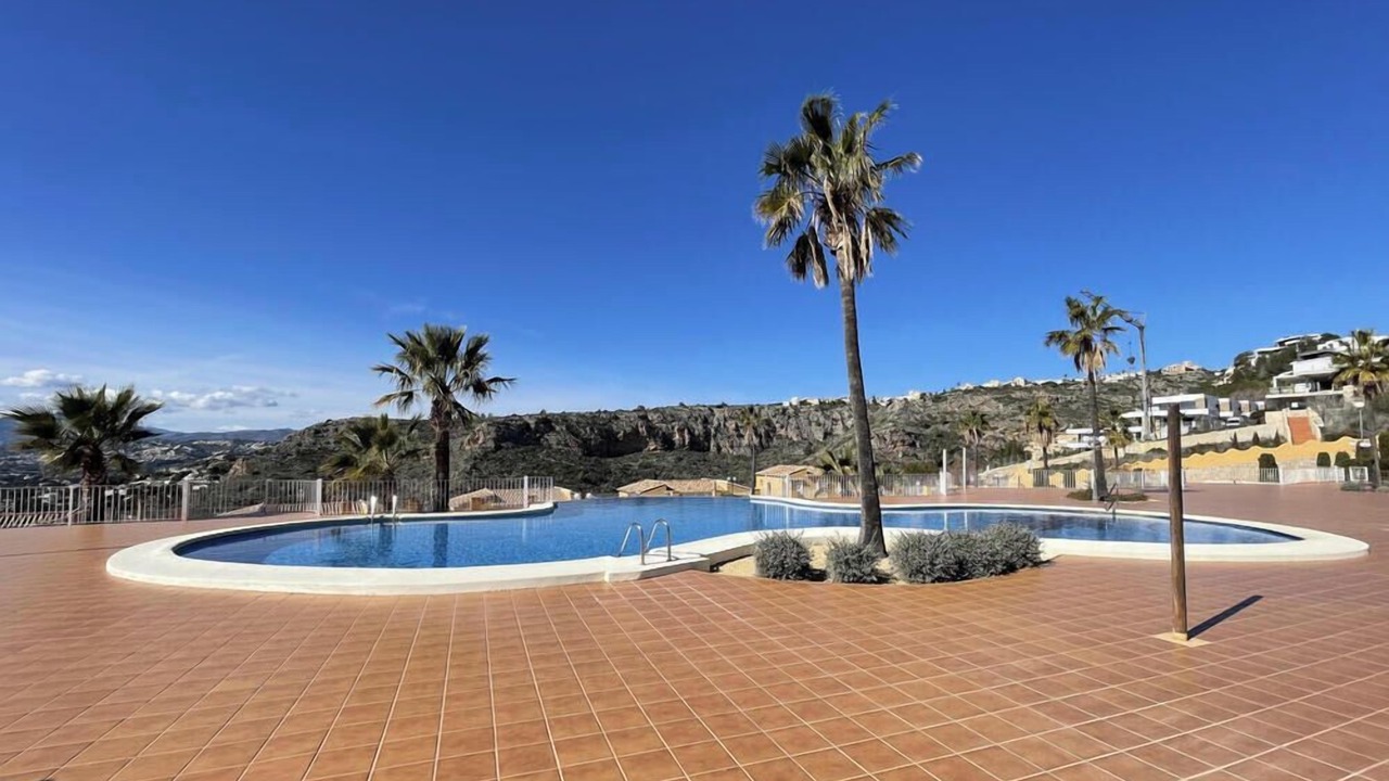 Photo of Outdoor in Cumbre del Sol