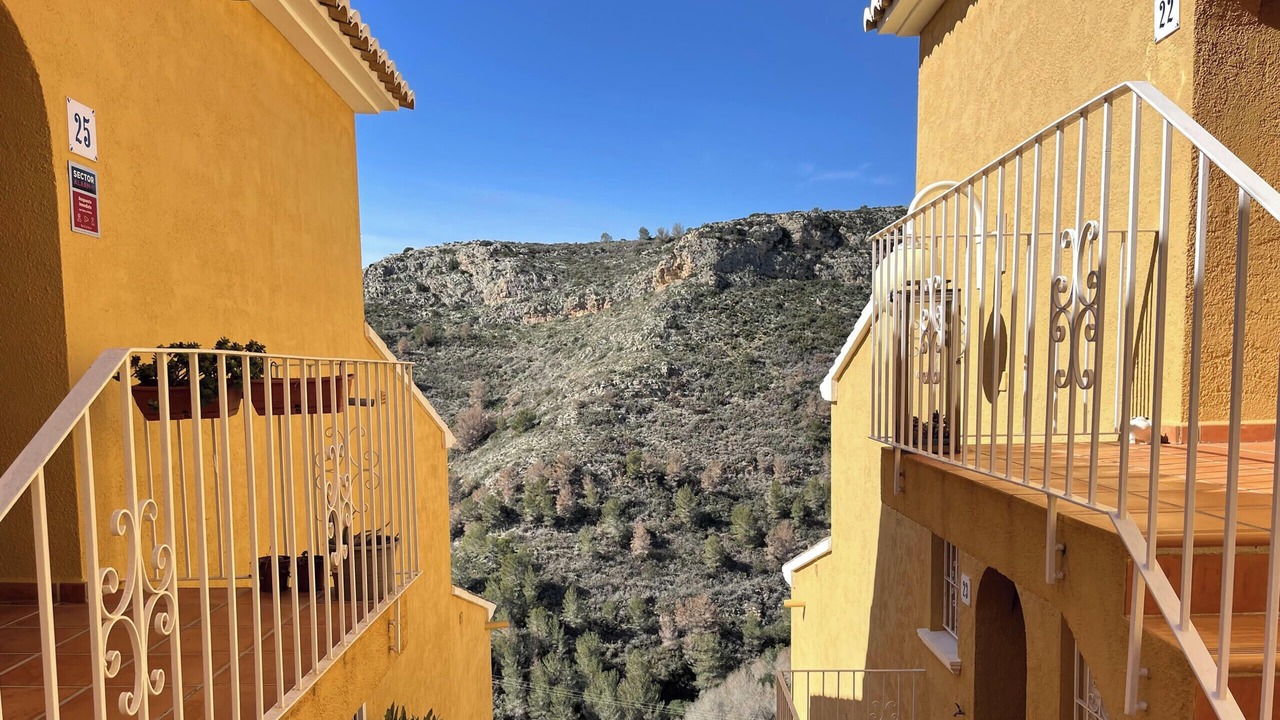 Photo of Outdoor in Cumbre del Sol