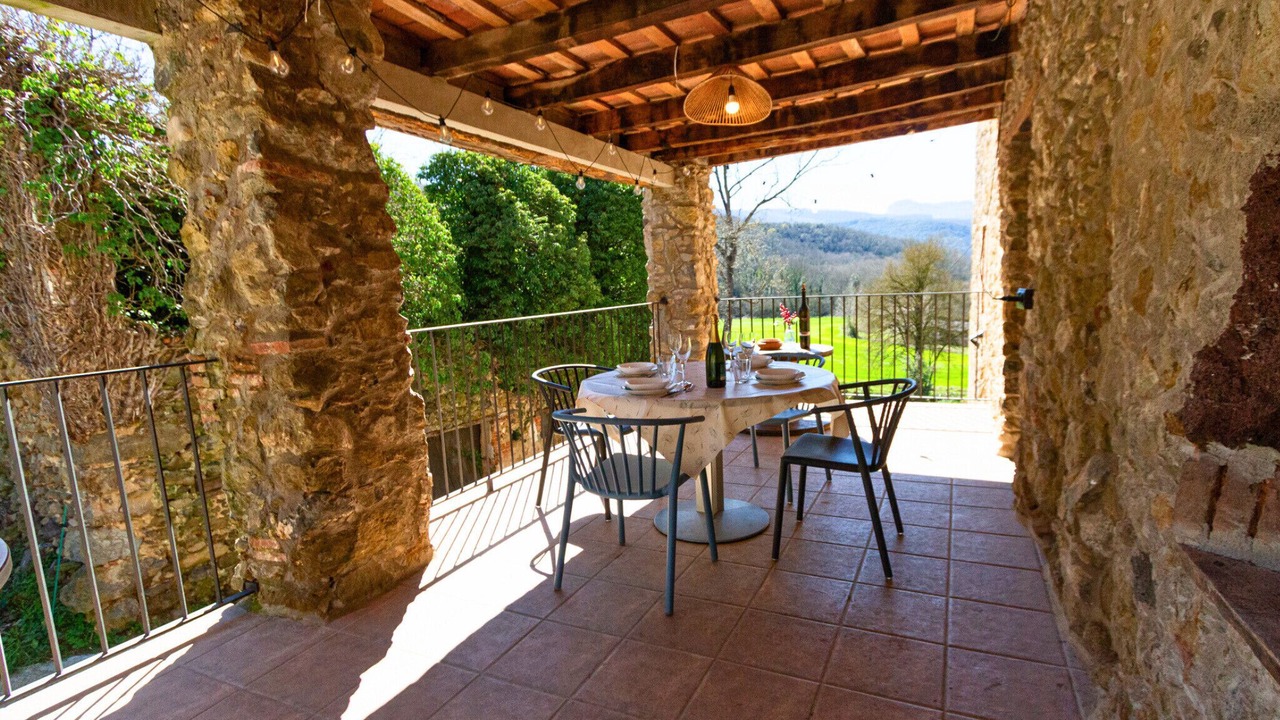 Photo of Outdoor in Sant Feliu de Pallerols