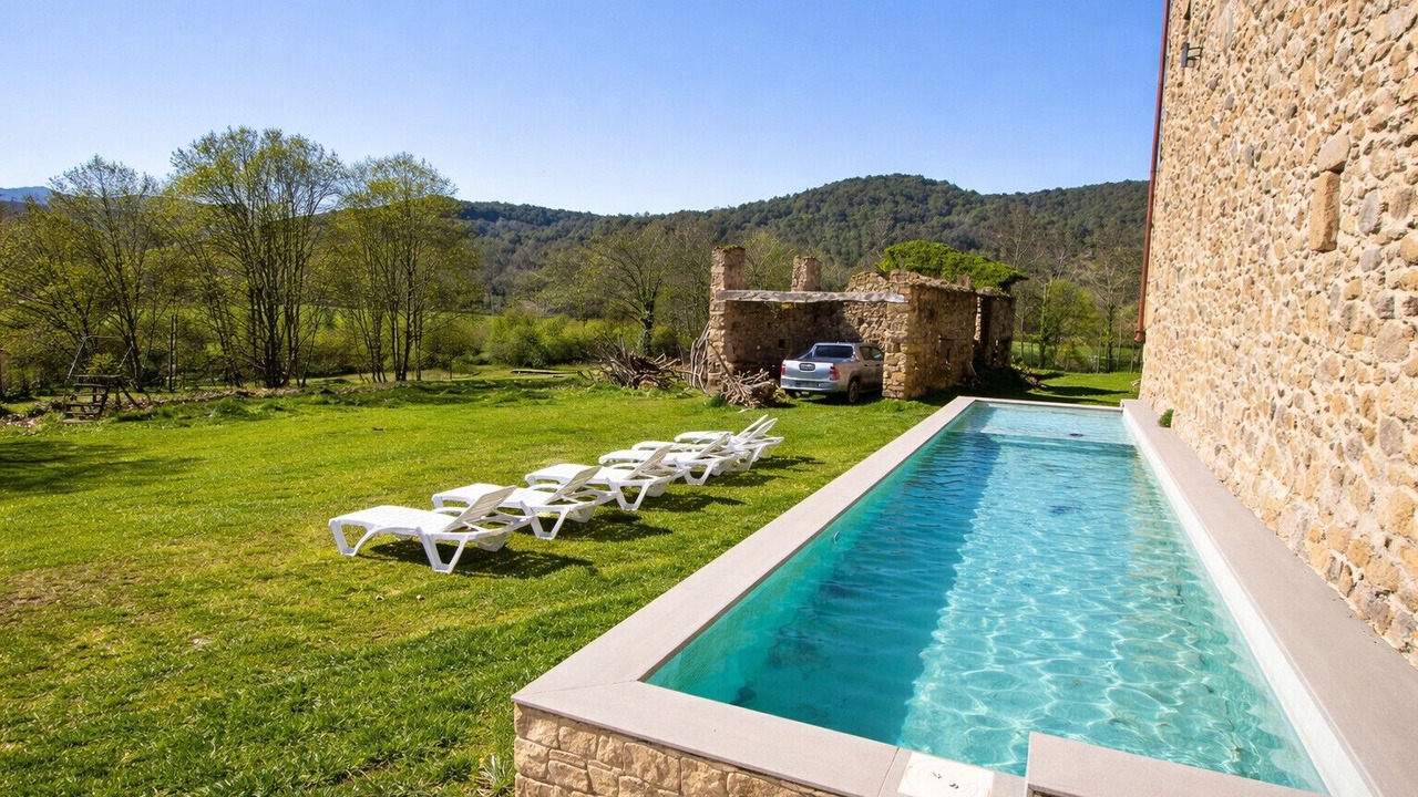 Photo of Outdoor in Sant Feliu de Pallerols