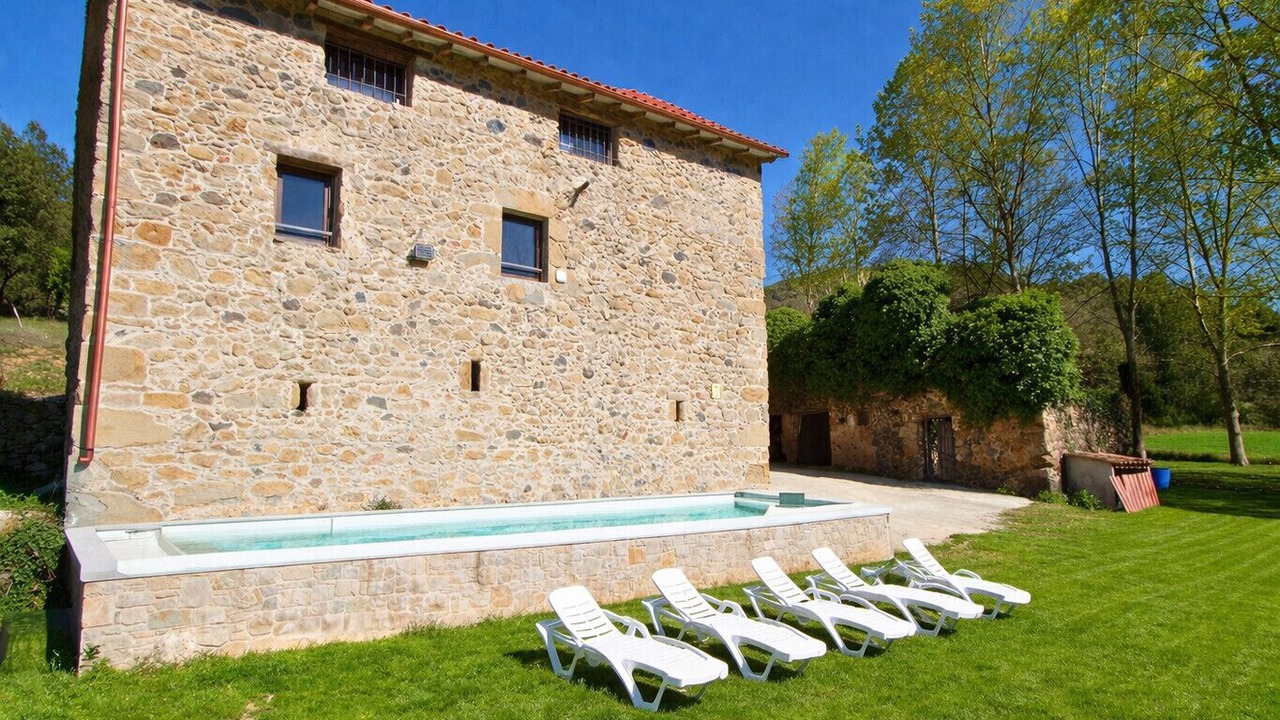 Photo of Outdoor in Sant Feliu de Pallerols