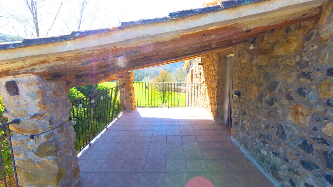 Photo of Outdoor in Sant Feliu de Pallerols