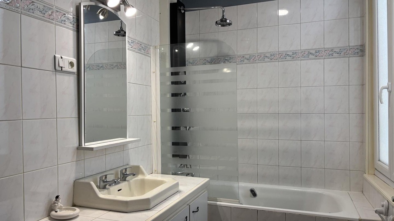 Photo of Bathroom in Saint-Gerand-le-Puy