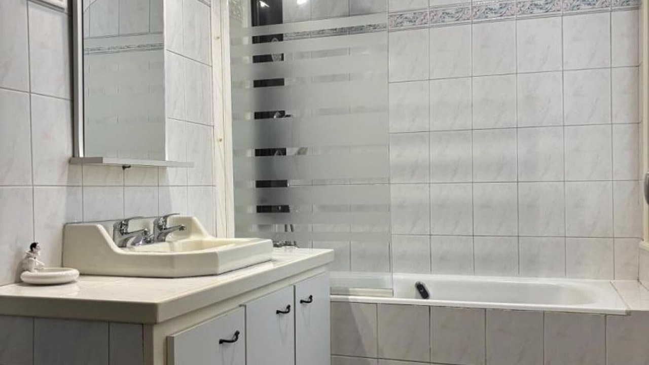 Photo of Bathroom in Saint-Gerand-le-Puy