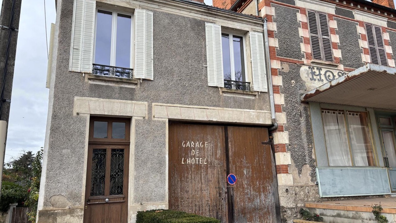Photo of Outdoor in Saint-Gerand-le-Puy