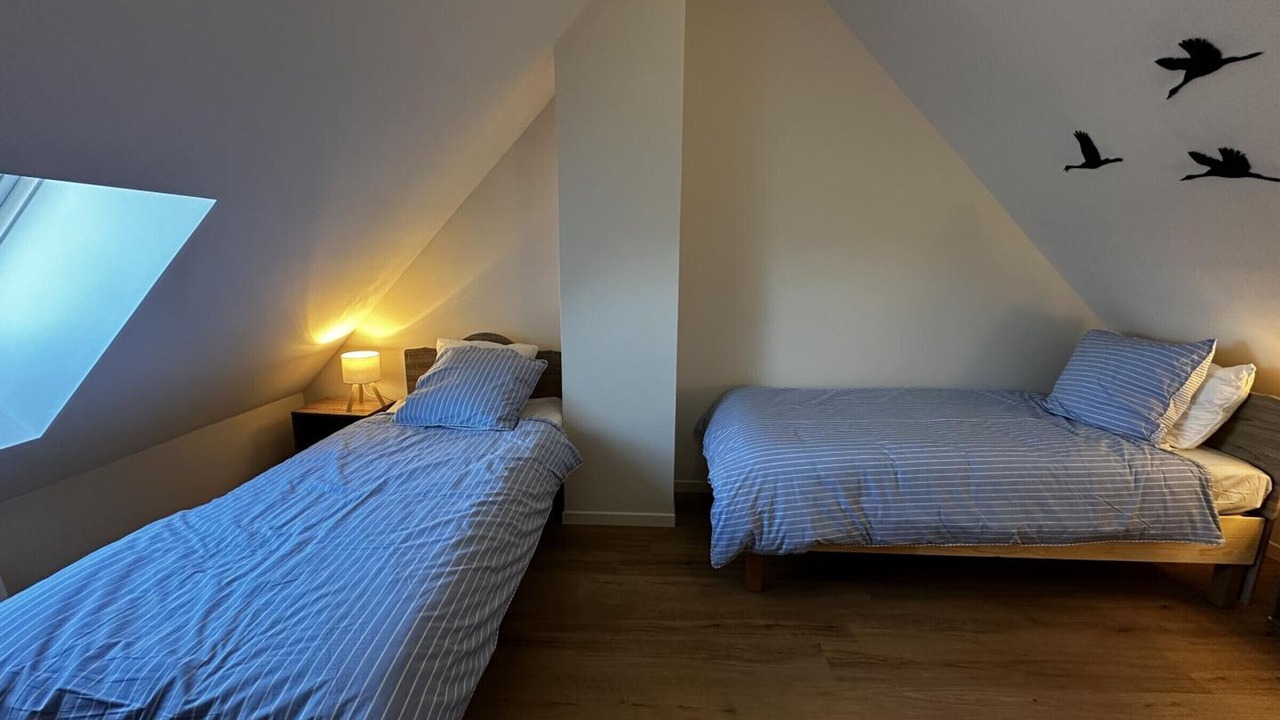 Photo of Bedroom in Coulandon