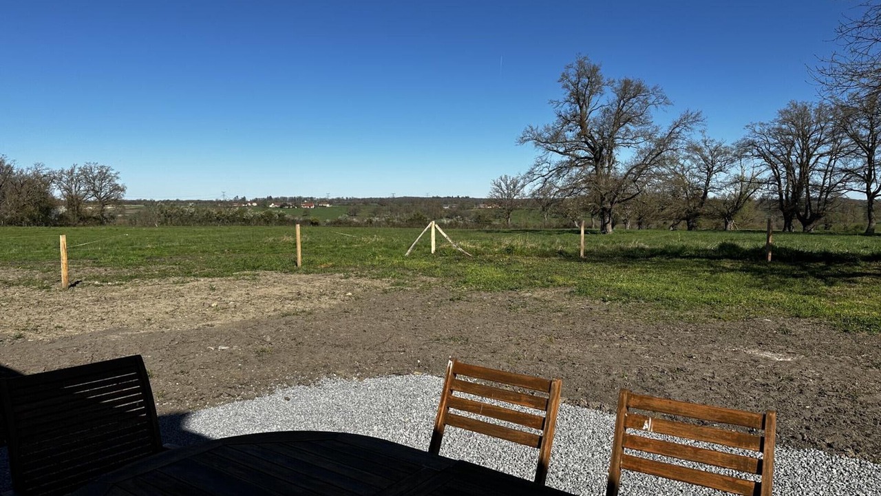 Photo of Outdoor in Coulandon