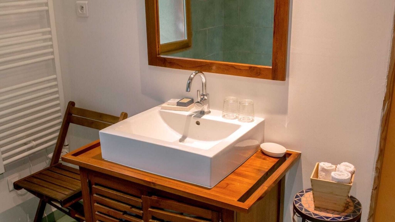 Photo of Bathroom in Saint-Remeze
