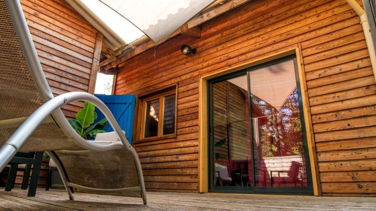 Photo of Patio Balcony in Saint-Remeze