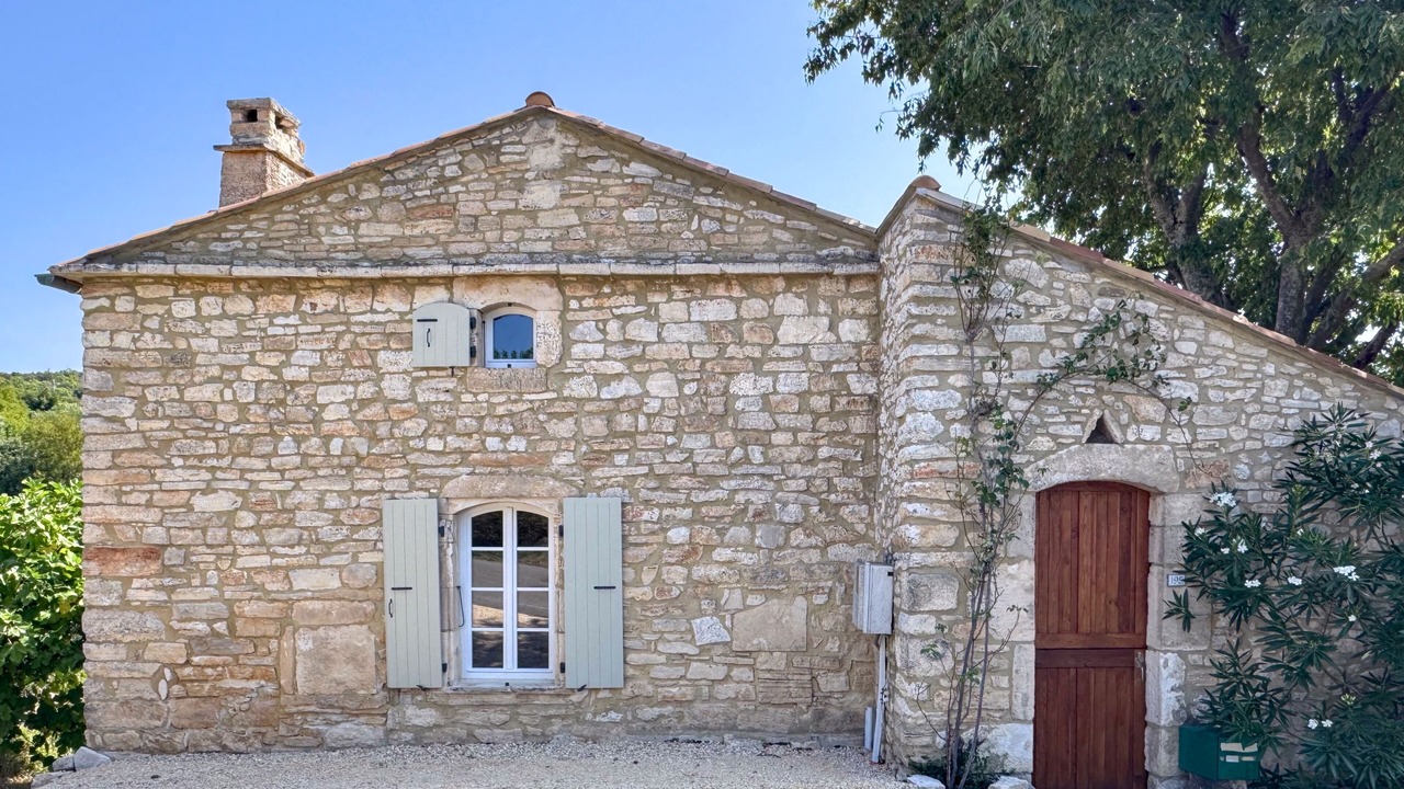 Photo of Outdoor in Le Garn
