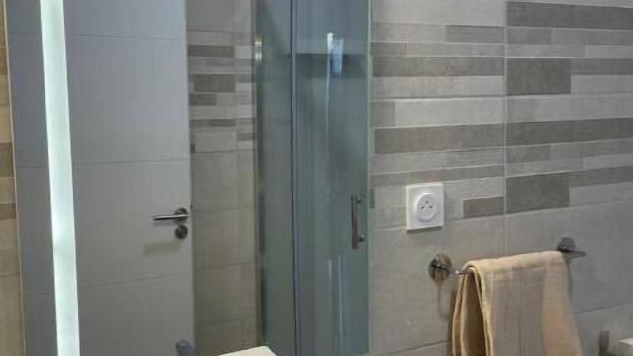 Photo of Bathroom in Lourdes