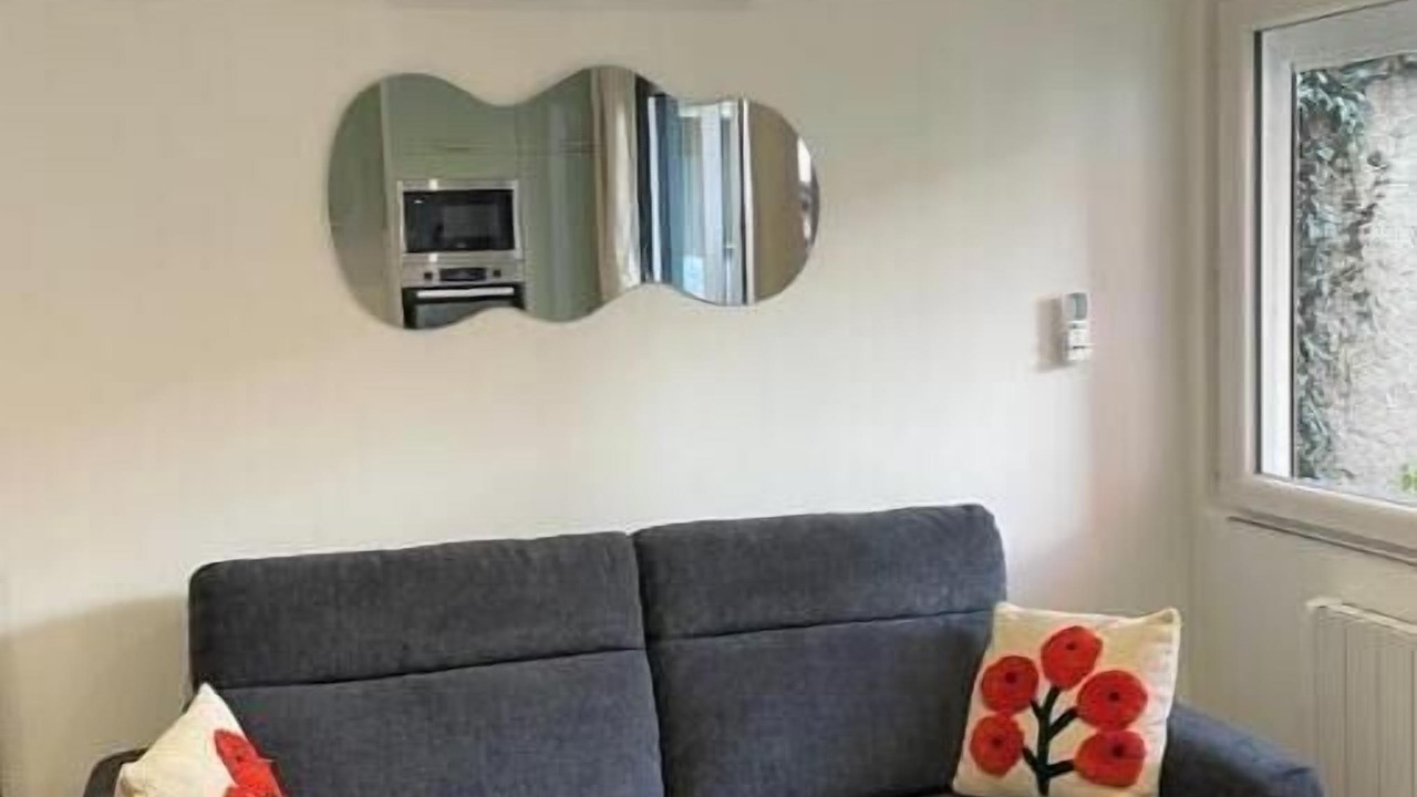 Photo of Livingroom in Lourdes