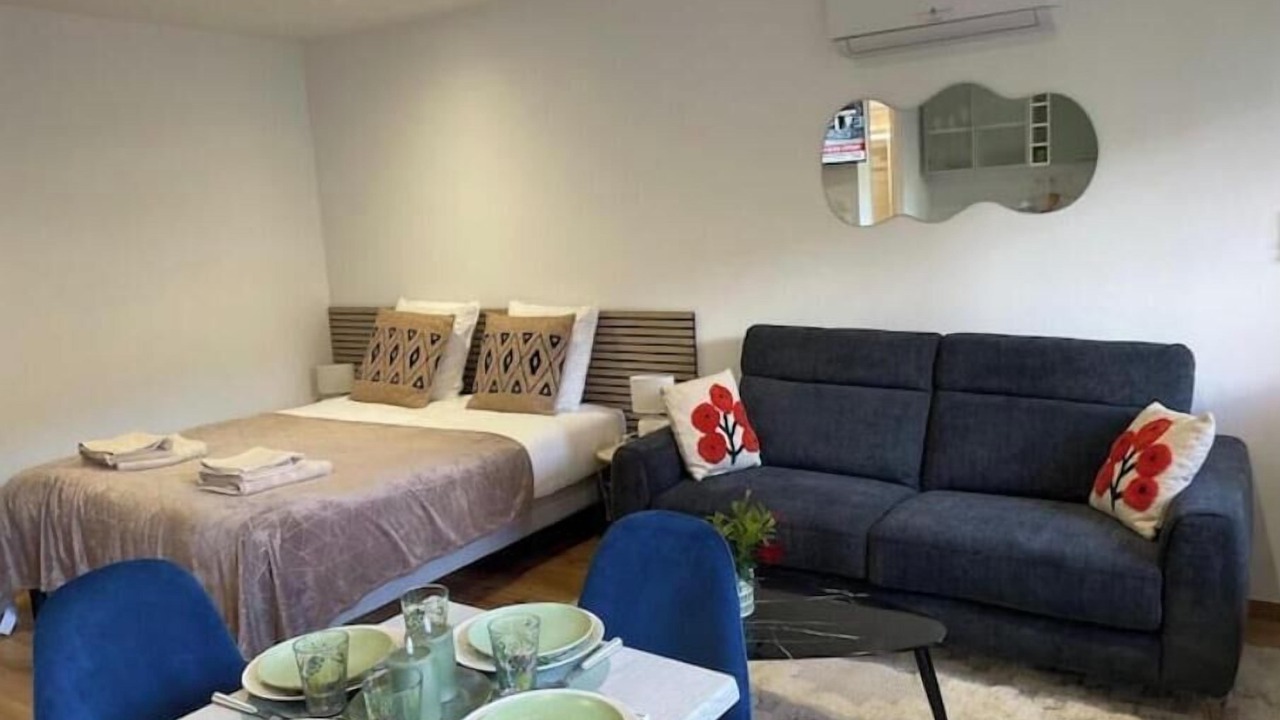 Photo of Bedroom in Lourdes