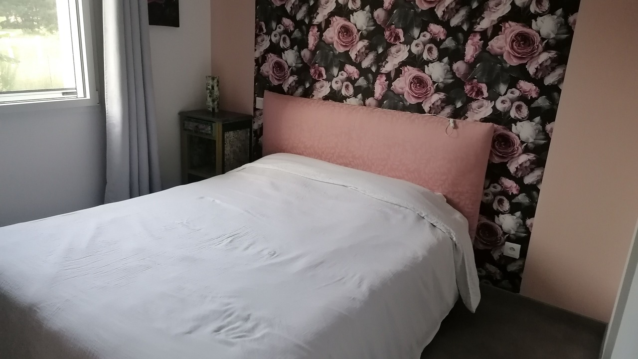 Photo of Bedroom in Saint-Paul-en-Born
